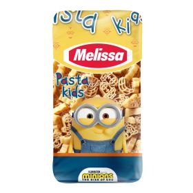 Link zu  Nudeln, Minions