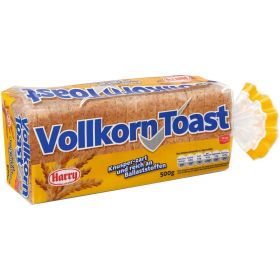 Classic Toast, Vollkorn