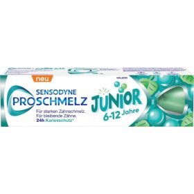 ProSchmelz Zahncreme Junior