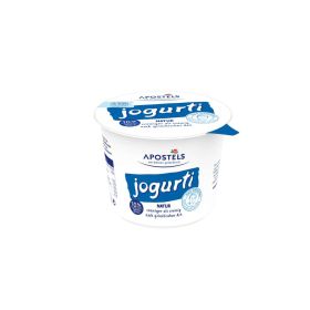 Link zu  Joghurt nach griechischer Art Jogurti, 10% Fett