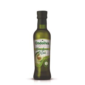 Link zu  Avocado Öl