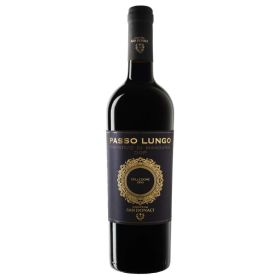 Primitivo di Manduria DOP, Rotwein