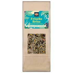 Kräutertee, Frische Brise