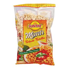 Link zu  Manti Türkische Tortellini