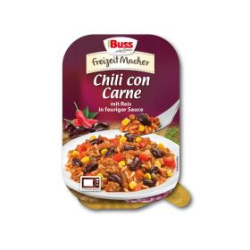 Chili con Carne