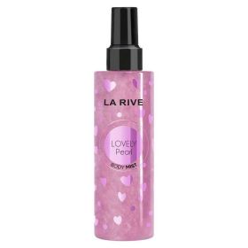 Body Mist, Lovely Pearl