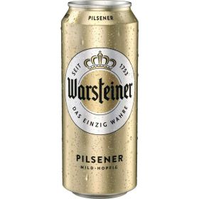 Premium Pilsener Bier 4,8%