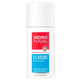 Deo Spray, Classic