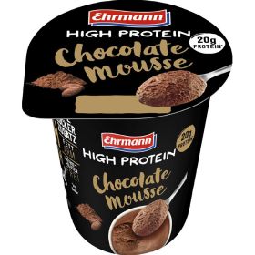 Ehrmann High Protein Mousse, je 200 g