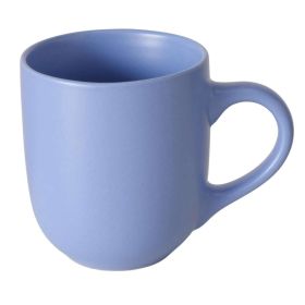 Becher Pastell, 300 ml, Blau
