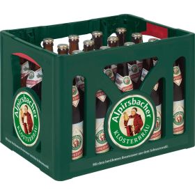 Pilsener Export Bier 5,2% (20x 0,500 Liter)