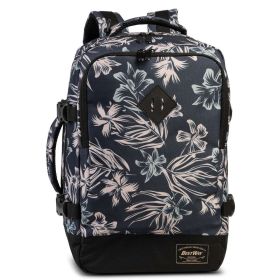 Link zu  Reiserucksack dunkelblau-Natur