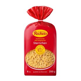 Nudeln Sternchen