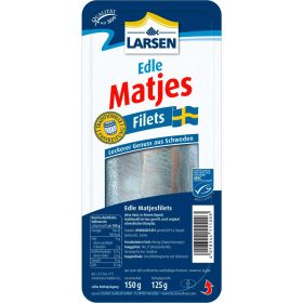 Matjesfilet Edel