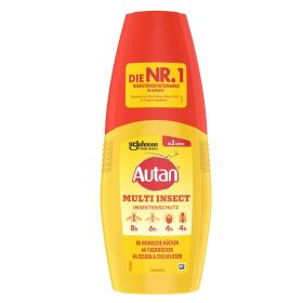 Multi Insektenschutz Protection Plus