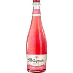 Fruchtsecco Alkoholfrei, Granatapfel