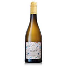 Fantazzy Passion Blend Blanc oder Rosé  Vin de France, je 0,75 l