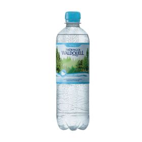 Mineralwasser, ohne Kohlensäure