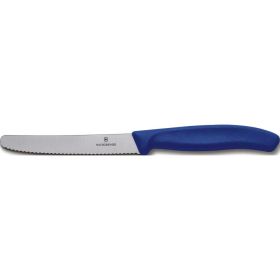 Universalmesser SwissClassic, blau