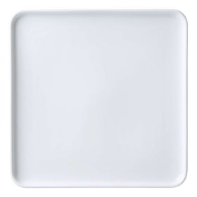 Platte quadratisch 21 cm