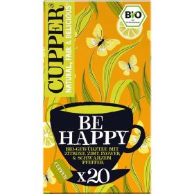 Tee Be Happy