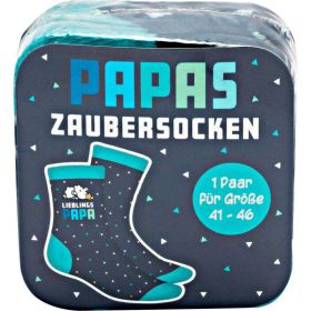 Zaubersocken Lieblingssocken