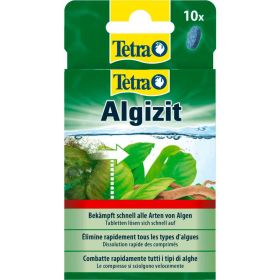 Teichpflege "Tetra Algizit"