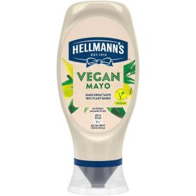 Mayonnaise Vegan