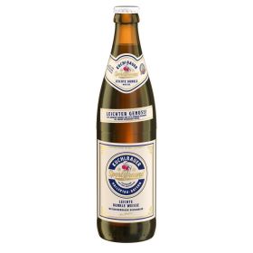Link zu  Sportsfreund Weißbier dunkel, leicht 2,8%