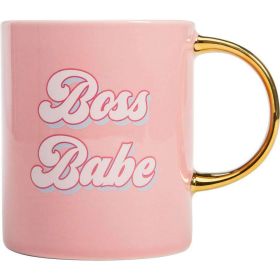 Tasse Boss Babe