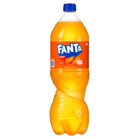 Orangen-Limonade