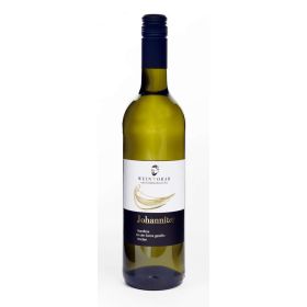 Link zu  Johanniter, Weißwein
