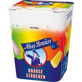 Brause-Stäbchen