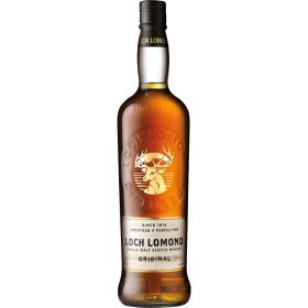 Single Malt Scotch Whisky 40%