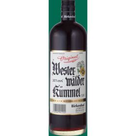 Westerwälder Kümmel 32%