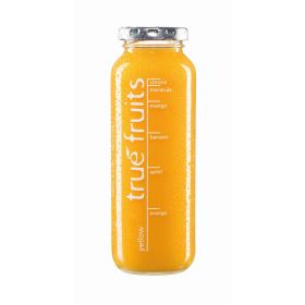 Link zu  Yellow Smoothie Mango Maracuja