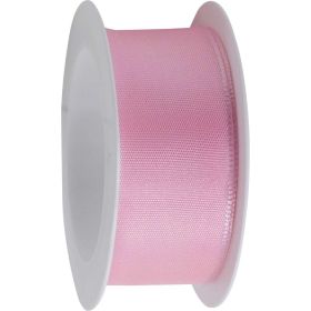 Geschenk-Band Draht, rosa 2,5m