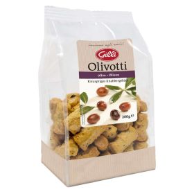 Link zu  Olivotti Gebäck