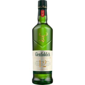 Single Malt Whisky 12 Jahre 40%