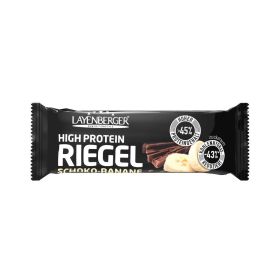 Link zu  LowCarb.one Proteinriegel, Schoko-Banane