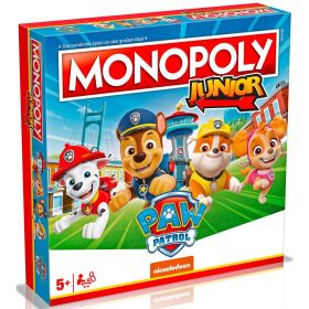 Monopoly Junior