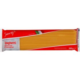 Spaghetti