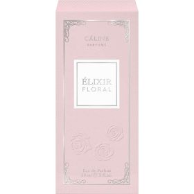 Eau de Parfüm Élixir Floral