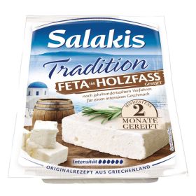 Feta Tradition, Natur