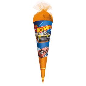 Link zu  Schultüte Hot Wheels