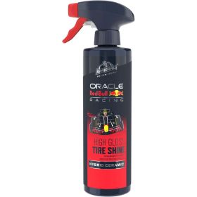 Oracle Red Bull High Gloss Tire Shine Hybrid Ceramic