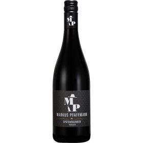 Link zu  Spätburgunder, trocken, Rotwein