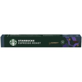 Starbucks by Nespresso® Kaffeekapseln, je 10 Stück