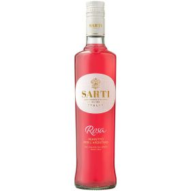 Sarti Rosa 14%