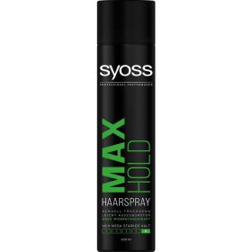 Haarspray Max Hold